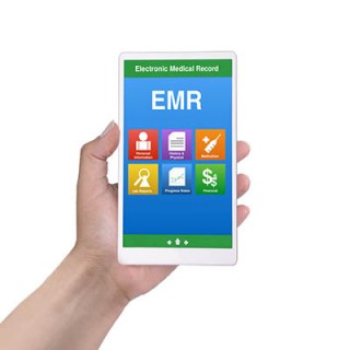 EHR and Other Technologies Moving Healthcare Forward